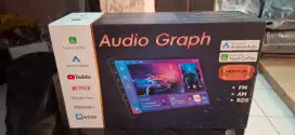 Di jual headunit android