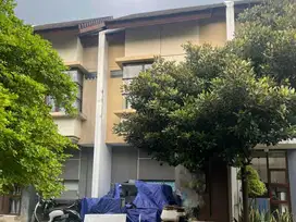 Rumah Minimalis Siap Huni di Green Serpong Bintaro Siap KPR J-19458