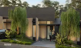 Rumah dekat Bogor Square Fasilitas Lengkap Dibantu KPR J-30678