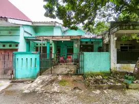 Rumah Seken Terawat 10 Menit ke Gerbang Tol Sentul 2 DP Ringan J-13217
