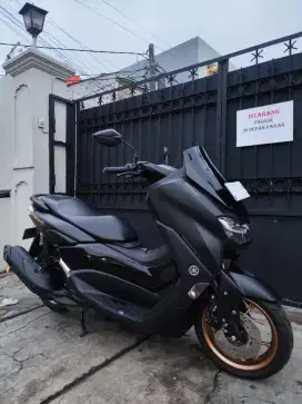 Yamaha N max Surat lengkap