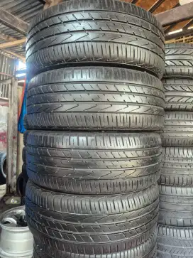 Ban copotan Harrier Hankook Ventus S1EVO 235/55 R18 90% 2022..4pcs