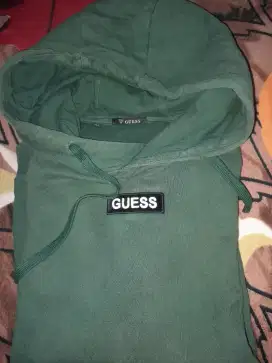 Hoddie Guess sz XL