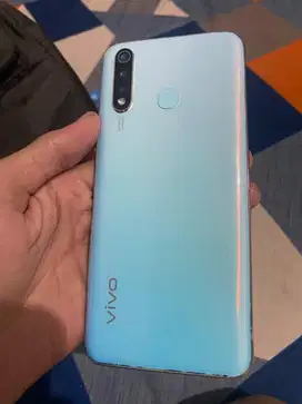 Vivo Y19 6/128 Gb