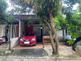 Jual Rumah 2 Lantai Dekat Gerbang Tol Jatikarya 2 Bebas Banjir J-31020
