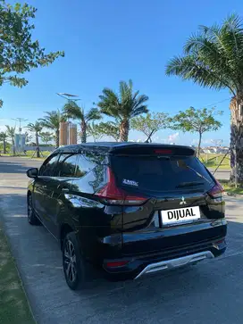 Mitsubishi Xpander 2020 Bensin