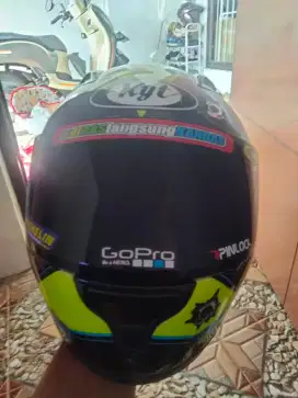 aksesoris motor