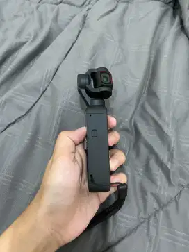 Di JUAL KAMERA DJI OSMO POCKET 2