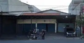 Disewakan Gudang Siap Pakai Raya Kalirungkut dekat MERR