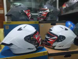 Helm ALV original