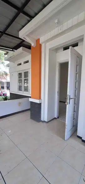 Disewakan Rumah Siap Huni di KBP Jingganagara