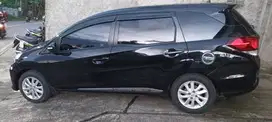 Honda Mobilio 2014 Bensin