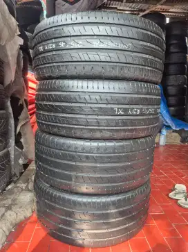 Ban copotan mercy GLE Continetal ultracontact UC6 275/45 R21 90%..4pcs