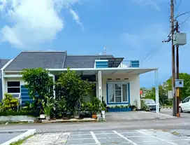 Rumah Hook Minimalis Murah Cluster Arcamanik