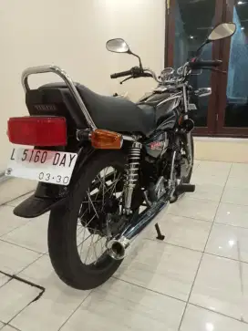 RK king 2004 komplit