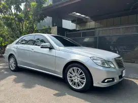 Mercedes Benz W212 E300
