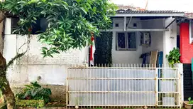 Rumah Asri Siap Huni 9 Mnt ke Gerbang Tol Cibadak 2 Bisa Nego J-14168