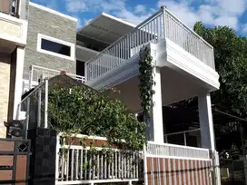 Rumah Dijual di Bukit Golf Riverside Bebas Banjir Bisa Nego J-20360