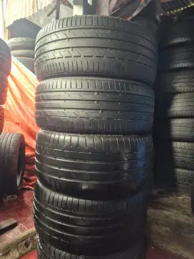 Ban copotan S.claas Bridgestoen potenza S001 RFT 245/40 R20 275/35 R20
