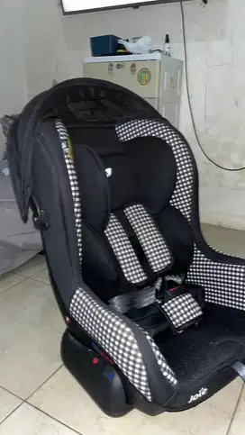 Carseat Joie Tilt