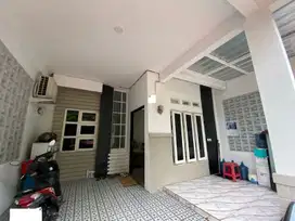 Rumah LB 180 SHM 10 Mnt Ke Mall Ciputra Cibubur Dibantu KPR J-28874