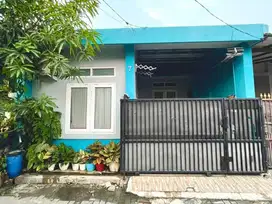 Rumah Dijual di Cluster Taman Kenari 1 Dekat Tol Pinang 3 J-19689