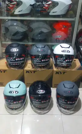 Helm KYT Kyoto ori