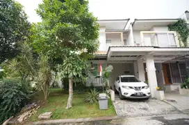 Rumah Terawat 10 Menit ke Gerbang Tol Ciawi 2 LT 178 Siap Huni J-18268