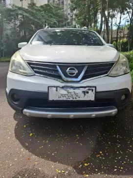Jual cepat livina xgear