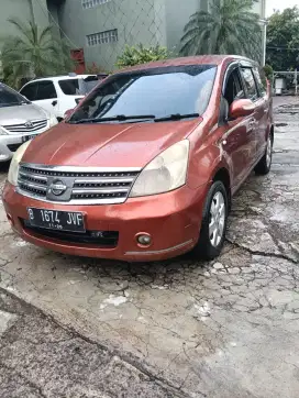 Livina ultimet2007 pajak hidup klistrikan normal metic jos