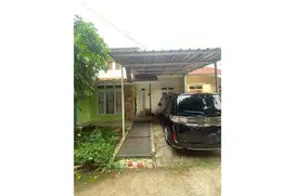 Rumah di Perumahan Nuasa Alam Cilebut Asri Harga Nego J-15798