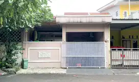 Rumah Terawat 10 Menit ke Gerbang Tol Sentul Barat Harga Nego J-21502