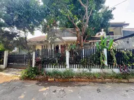 Rumah Seken Terawat 10 Menit ke MargoCity Harga Nego Bisa KPR J-14186