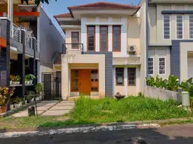 Dijual Rumah Hadap Utara Dekat Pintu Tol Jatikarya 2 Siap Huni J-15478