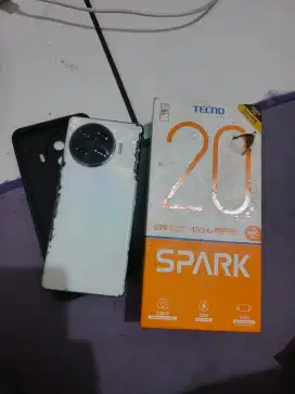 Tecno Spark 30 Pro Plus