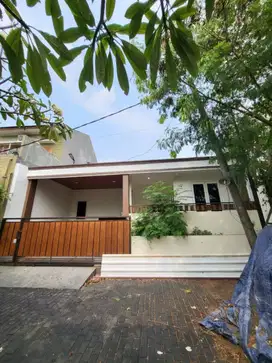 Rumah Luas 15 Mnt ke The Park Sawangan Siap Huni Dibantu KPR J-26038