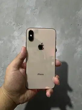 IPHONE XS EX INTER 64 GB