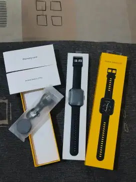 Realme Watch 2 Pro