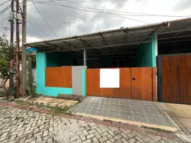 Rumah LT 84 Siap Huni 10 Menit ke Stasiun Cilebut Hadap Timur J-28593