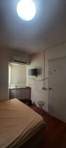 Apartemen Aeropolis Tower AR2