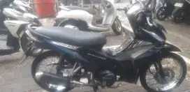 honda REVO 2009