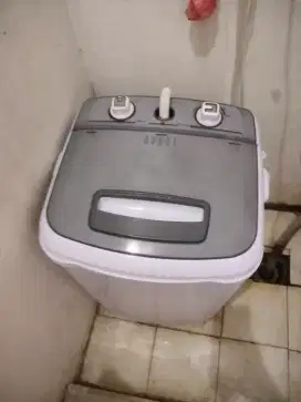 Mesin Cuci Mini