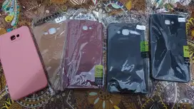 GET 5 NEW CASING SAMSUNG J7 PRIME ONLY 60K