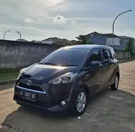 [TDP5JT] TOYOTA SIENTA G MANUAL 2018