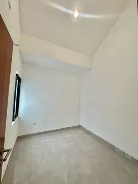 Rumah 2 Lt SHM 12 Mnt ke The Park Sawangan Dibantu KPR J-33218