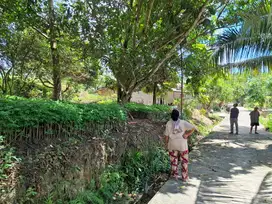 Tanah murah di kulim Pekanbaru,  119m dari jl Lintas timur