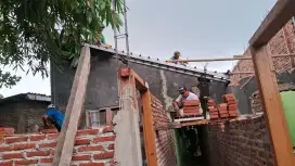 Pemborong bangunan