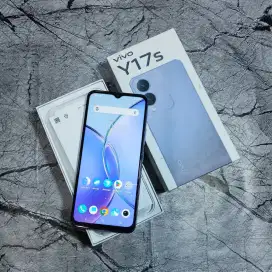 VIVO Y17S 4/128 SEKEN ORI