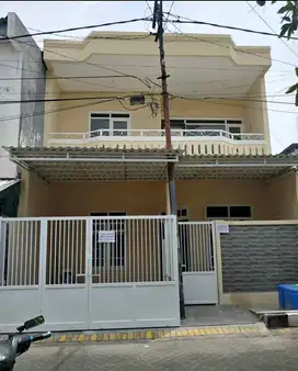 Mulyosari Minimalis Siap Huni dekat Galaxy Mall dan ITS