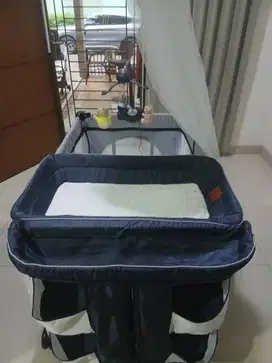 Baby Box Babyelle Precious